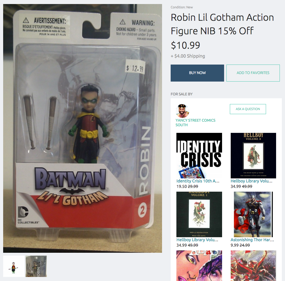 Related Products