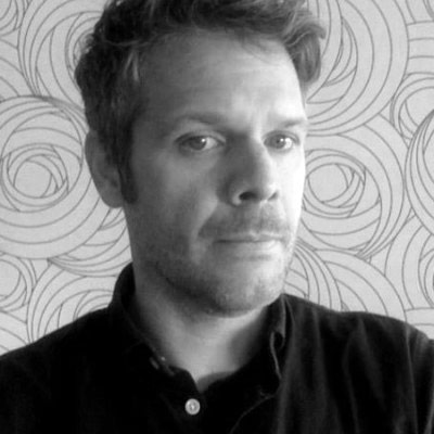 Author image