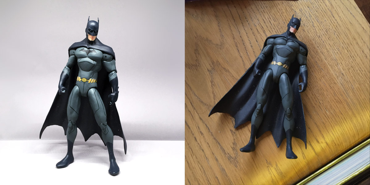 4 Ways to Take Better Product Photos on the Cheap