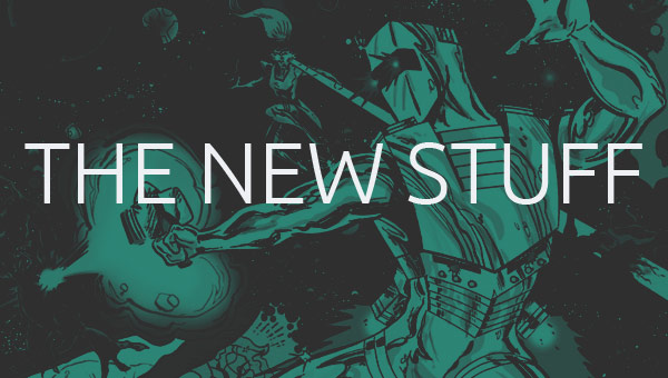 What's new for the New Year