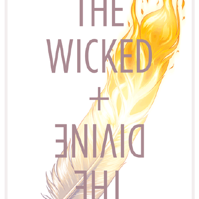 The Wicked + The Divine Volume 01