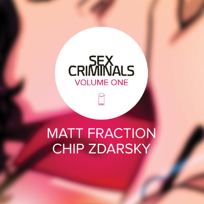 Sex Criminals Vol 1 TP