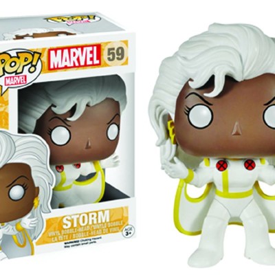 Funko Pop Storm X-Men Marvel New In Box