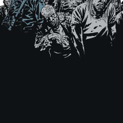 Walking Dead Vol 9 HC Kirkman Image Comics New Sealed