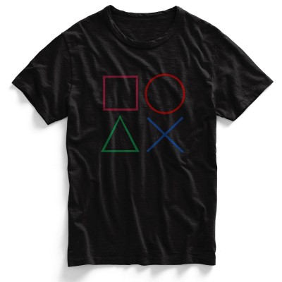 Playstation T-Shirt