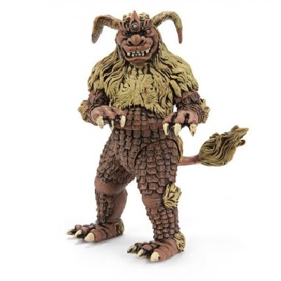 King Caesar 6 inch action figure