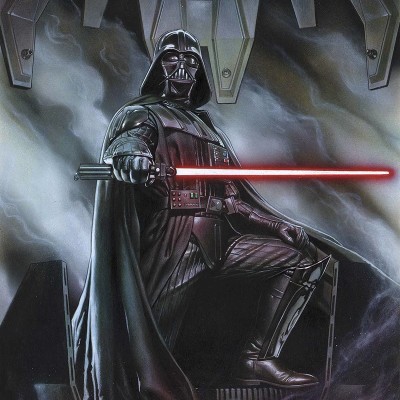 Darth Vader #1 Marvel Comics New NM