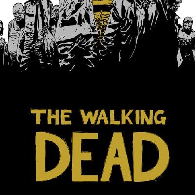 Walking Dead Vol 4 HC Kirkman New Sealed Image Comics