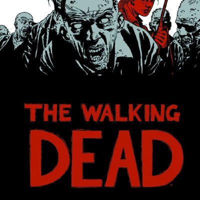 Walking Dead Vol 8 HC Kirkman Image Comics New Sealed