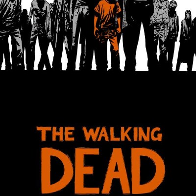 Walking Dead Vol 6 HC Kirkman Image Comics New Sealed