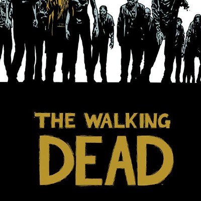 Walking Dead Vol 11 Image Comics New Sealed Pre Sale 2/25