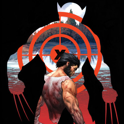 Death of Wolverine Hardcover 