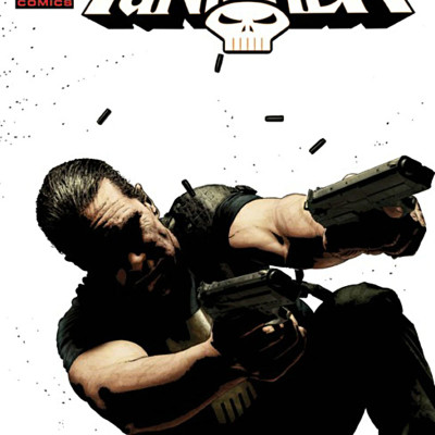 Punisher Max Hardcover Volume 03