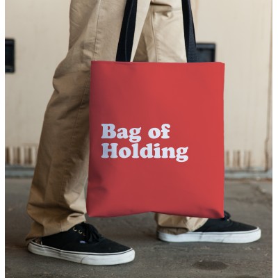 Bag of Holding