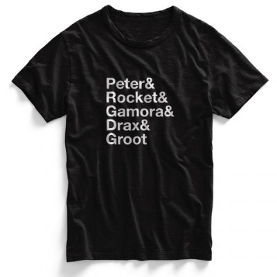 The Guardians T-Shirt