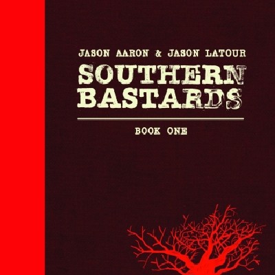 Southern Bastards Deluxe Edition Vol 1