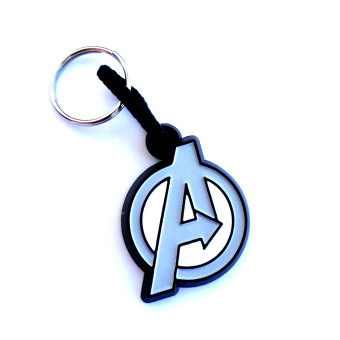 Avengers Keychain Marvel