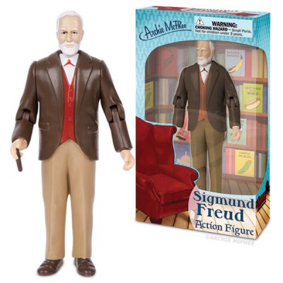 Sigmund Freud 6