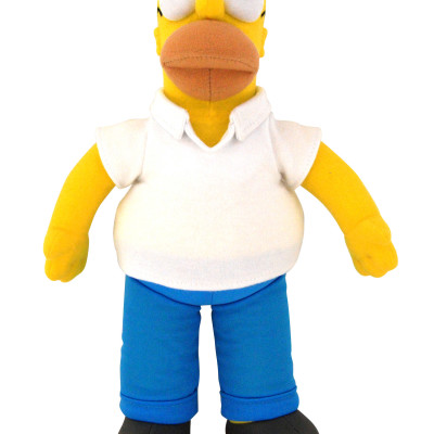 The Simpson 23