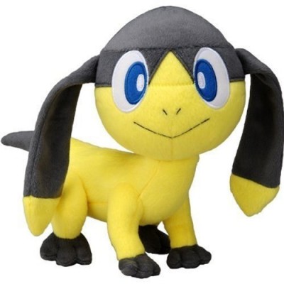 Pokemon 8