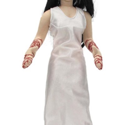 Bloody Mary 14