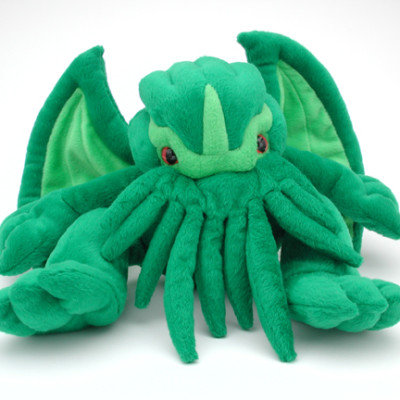 Cthulhu 12