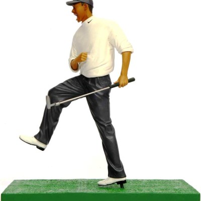 Tiger Woods 7