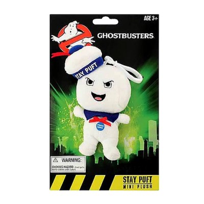 Ghostbusters 4