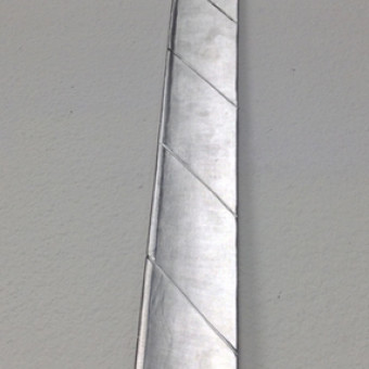 Shingeki no Kyojin sword