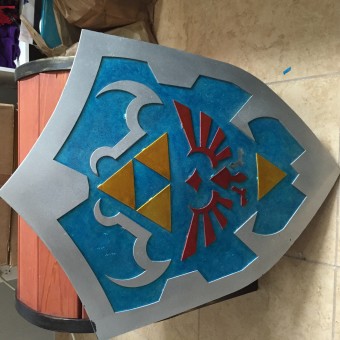 Hylian Shield