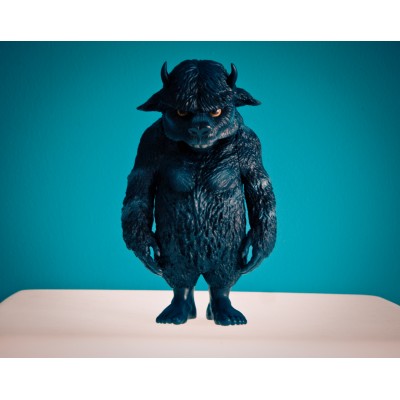 Where the Wild Things Are Vinyl Toy