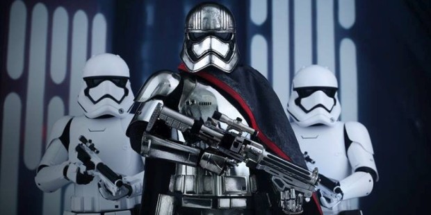 Captain Phasma