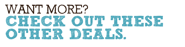 Thwipster Other Deals