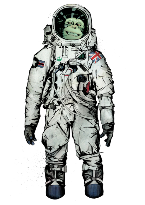 artparasite:
Chris King
