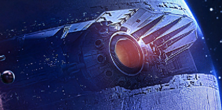 Starkiller Base
